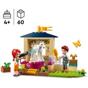 LEGO Friends Pony-Washing Stable 41696