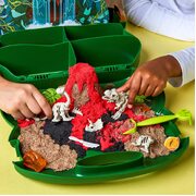 Kinetic Sand - Dino Xplorer Set