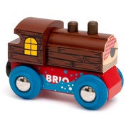 Brio World Themed Train Assortment 33841 