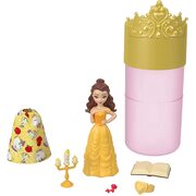 Disney Princess Royal Color Reveal Dolls With 6 Surprises
