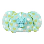 Barbie Cutie Reveal Chelsea Doll Jungle Series - Elephant