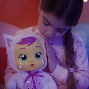 Cry Babies Goodnight Starry Sky Daisy Interactive Doll