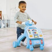 Little Tikes Learn and Play Learning Lane Activity Walker