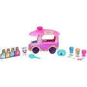 Magic Mixies Mixlings Magic Potions Truck Vehicle