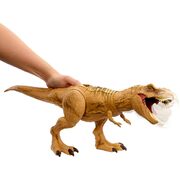 Jurassic World Hunt 'N Chomp Tyrannosaurus Rex Action Figure