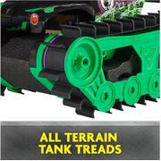 Moster Jam 1:15 Scale Grave Digger Trax Radio Control