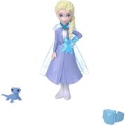 Disney Frozen Snow Color Reveal Dolls Assorted