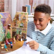 Harry Potter Magical Minis Advent Calendar [24 Surprises!]