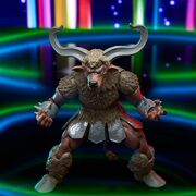 Power Rangers Lightning Collection Mighty Morphin Mighty Minotaur Action Figure (6" Scale)