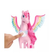 Barbie A Touch of Magic Pegasus and Accessories