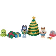 Bluey Family Christmas Advent Calendar Surprise Pack