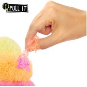 Fluffie Stuffiez Large Plush Collectible Ice Cream