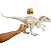 Jurassic World Camouflage 'N Battle Indominus Rex Dinosaur
