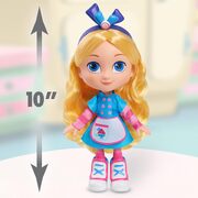 Disney Junior Alice's Wonderland Bakery Alice & Magical Oven Set
