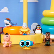Disney Pixar Toy Story Mini Figures 24-Pack Archive Selections Vol.1