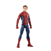 Hasbro Marvel Captain America Civil War Legends Series The Infinity Saga Spider-Man