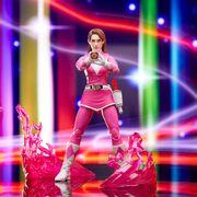 Power Rangers Lightning Collection Remastered Mighty Morphin Pink Ranger Action Figure