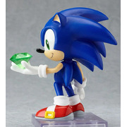Good Smile Company: Sonic the Hedgehog Nendoroid 214