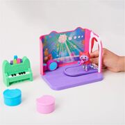 Gabby's Dollhouse Daniel James Catnip's Groovy Music Room