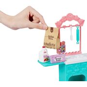 Zuru Sparkle Girlz Playset Baking Set
