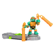 Legends Of Akedo Teenage Mutant Ninja Turtles Battle Pack