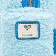 Loungefly Care Bears Bedtime Bear 10" Faux Leather Mini Backpack
