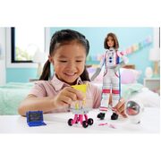 Barbie 65th Anniversary Careers Astronaut Doll & Accessories