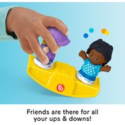 Fisher Price Little People Figures HXH06