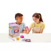 EXCLUSIVE Cookeez Makery Sweet Treatz Oven Playset