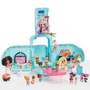 LOL Surprise! OMG Glam N??Go Camper Playset