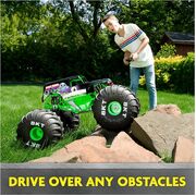 Monster Jam RC 1:6 Mega Grave Digger 2.4Ghz Truck