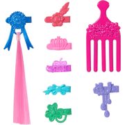 Barbie Mysteries The Great Horse Chase Pepper Pony and Accessories HXJ37