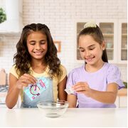 Cookeez Makery Freezy Cakez Fridge Playset