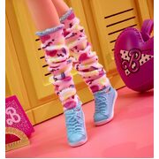 Barbie Rewind ??0s Edition Doll Schoolin??Around HBY13