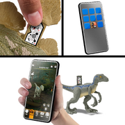 Jurassic World Epic Attack Slash Attackin Spinosaurus Dinosaur Figure