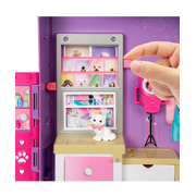 Barbie Pet Daycare Playset HRG81