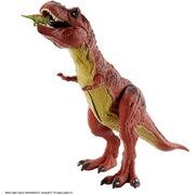 Jurassic Park ??3 Classic Electronic Real Feel Tyrannosaurus Rex Figure