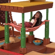 Disney Moana 2 Moana?? Adventure Canoe Playset