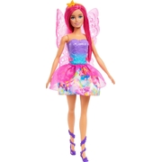 Barbie Dreamtopia Advent Calendar HRG60