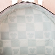 Loungefly Disney - Minnie Ear Evergreen Mini Backpack