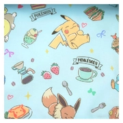 Loungefly Pokémon Café Crossbody Bag