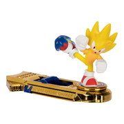 Legends of Akedo Sonic The Hedgehog Versus Pack -Super Sonic Versus Super Shadow
