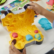 Play-Doh School Day Adventures