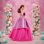 Barbie Signature Birthday Wishes JBJ07