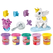 Play-Doh Magical Stylin' Unicorn