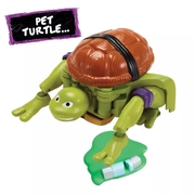 Tales of Teenage Mutant Ninja Turtles: Mutations Deluxe 5.5??Donatello Pet to Ninja Figure