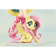 Kotobukiya My Little Pony Fluttershy Bishoujo Statue