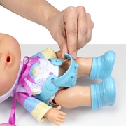 Cry Babies Day Care Dreamy Interactive Doll