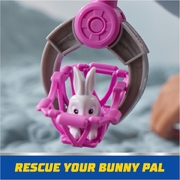 Paw Patrol Air Rescue Themed Vehicle Skye Hero Claw Jet