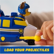 Paw Patrol Air Rescue Themed Vehicle Chase Hero Helicopter 